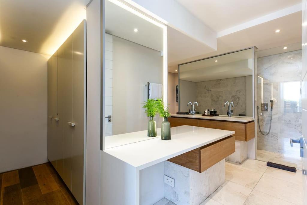 Waters Edge 101 Apartment เคปทาวน์ ภายนอก รูปภาพ
