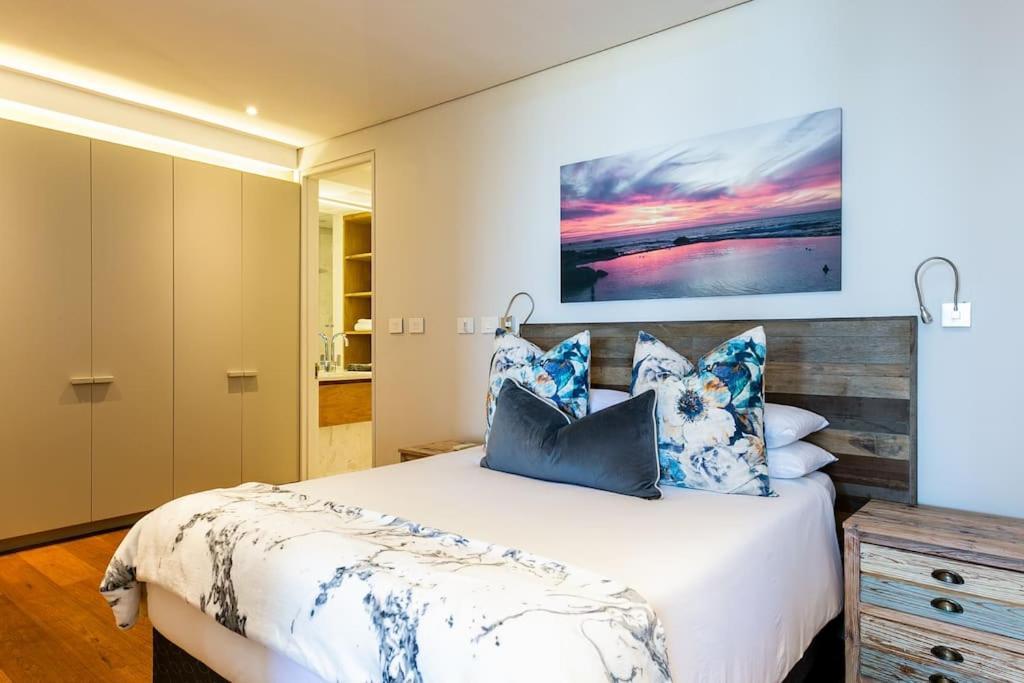 Waters Edge 101 Apartment เคปทาวน์ ภายนอก รูปภาพ