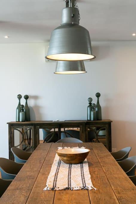 Waters Edge 101 Apartment เคปทาวน์ ภายนอก รูปภาพ