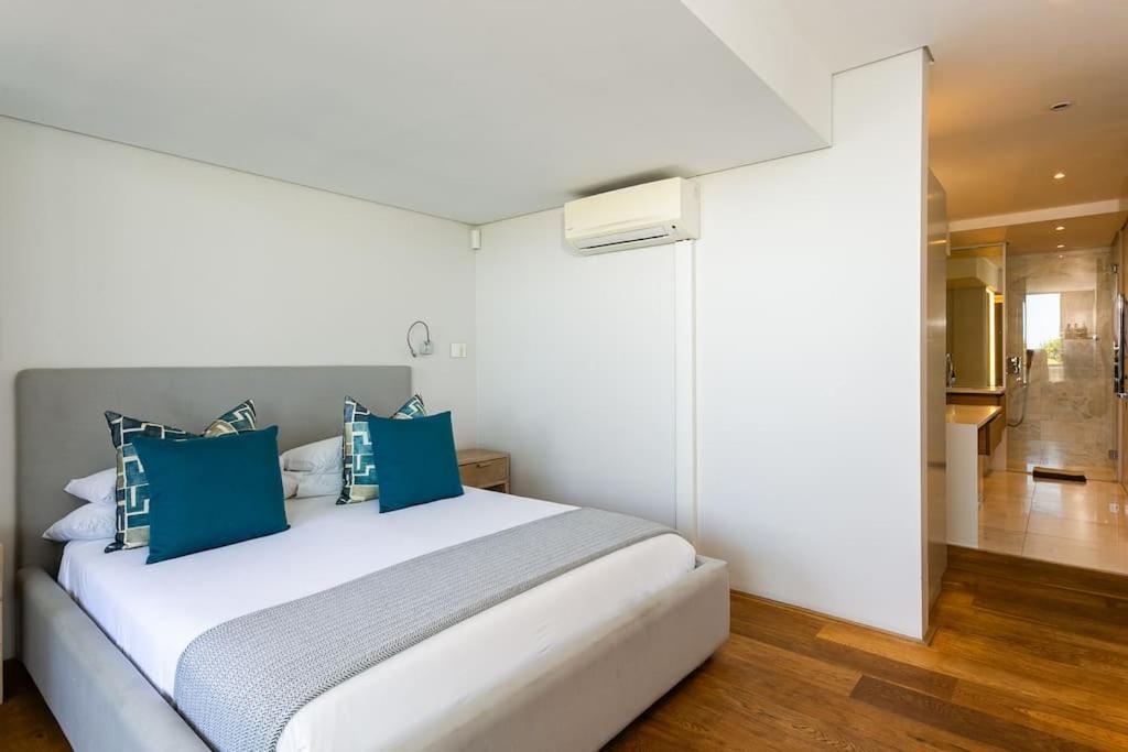 Waters Edge 101 Apartment เคปทาวน์ ภายนอก รูปภาพ
