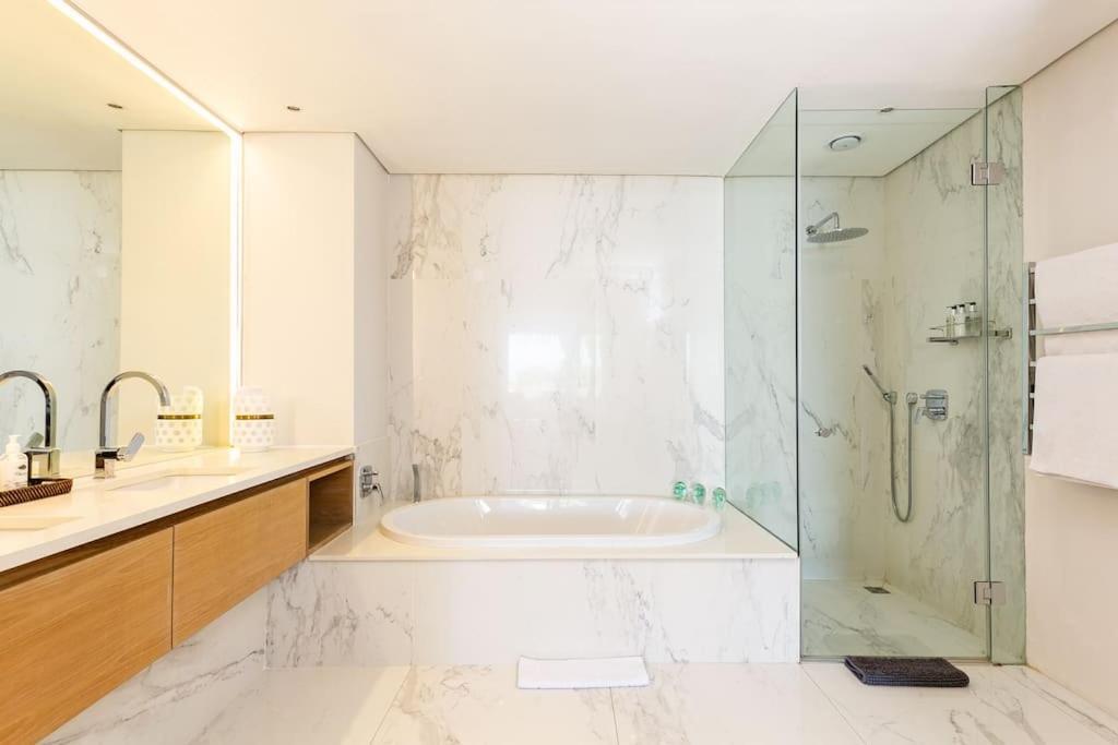 Waters Edge 101 Apartment เคปทาวน์ ภายนอก รูปภาพ
