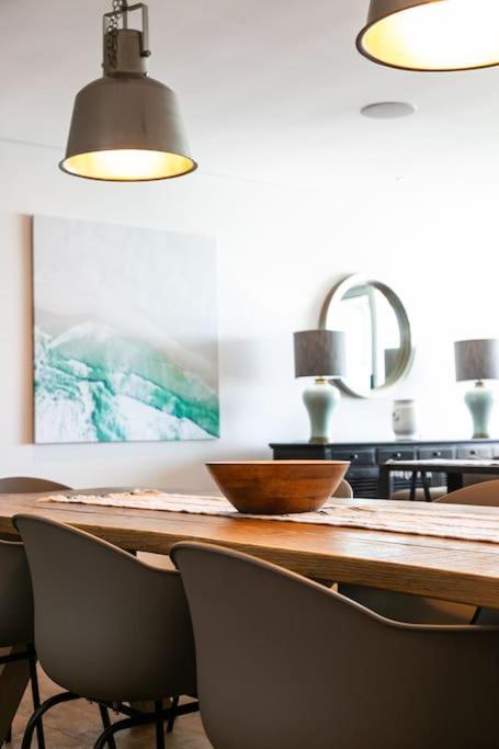 Waters Edge 101 Apartment เคปทาวน์ ภายนอก รูปภาพ
