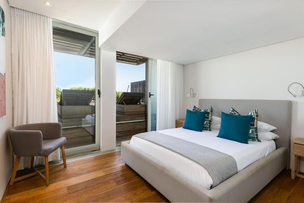 Waters Edge 101 Apartment เคปทาวน์ ภายนอก รูปภาพ