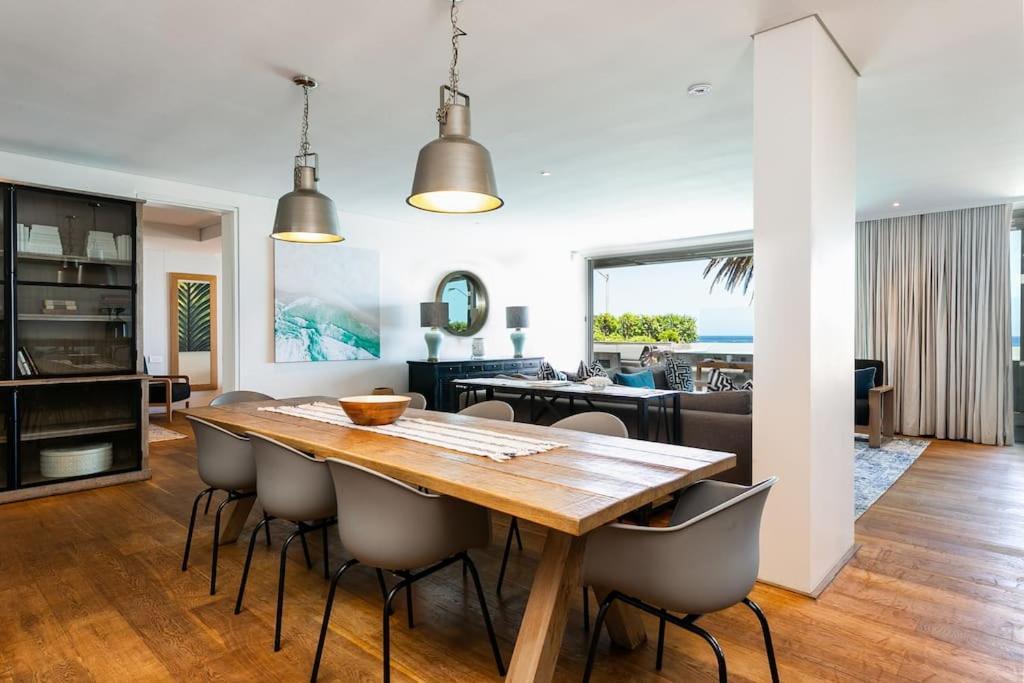 Waters Edge 101 Apartment เคปทาวน์ ภายนอก รูปภาพ