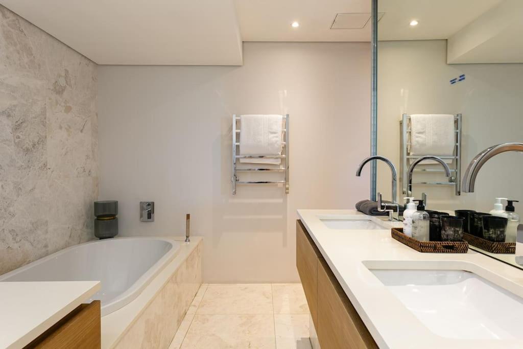 Waters Edge 101 Apartment เคปทาวน์ ภายนอก รูปภาพ