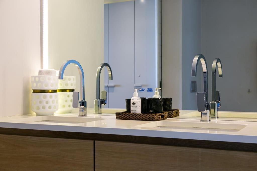 Waters Edge 101 Apartment เคปทาวน์ ภายนอก รูปภาพ