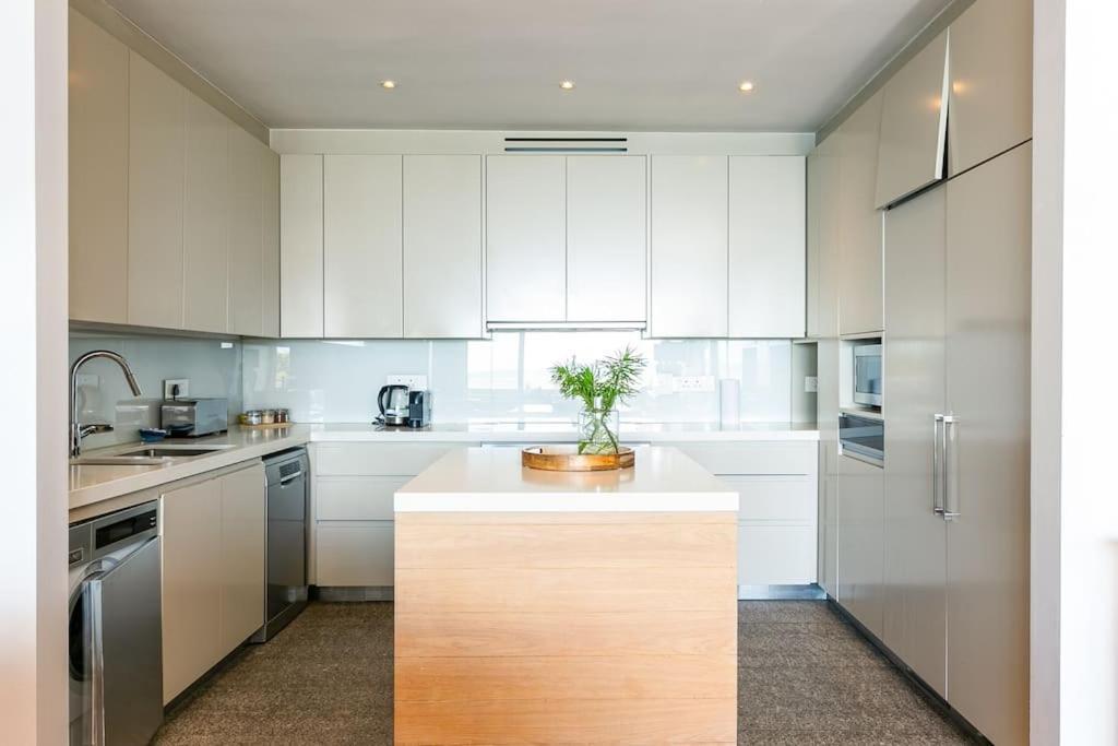 Waters Edge 101 Apartment เคปทาวน์ ภายนอก รูปภาพ