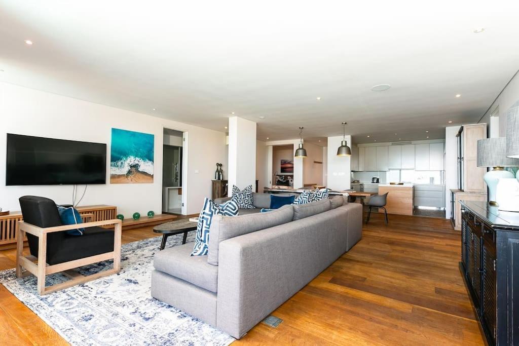 Waters Edge 101 Apartment เคปทาวน์ ภายนอก รูปภาพ
