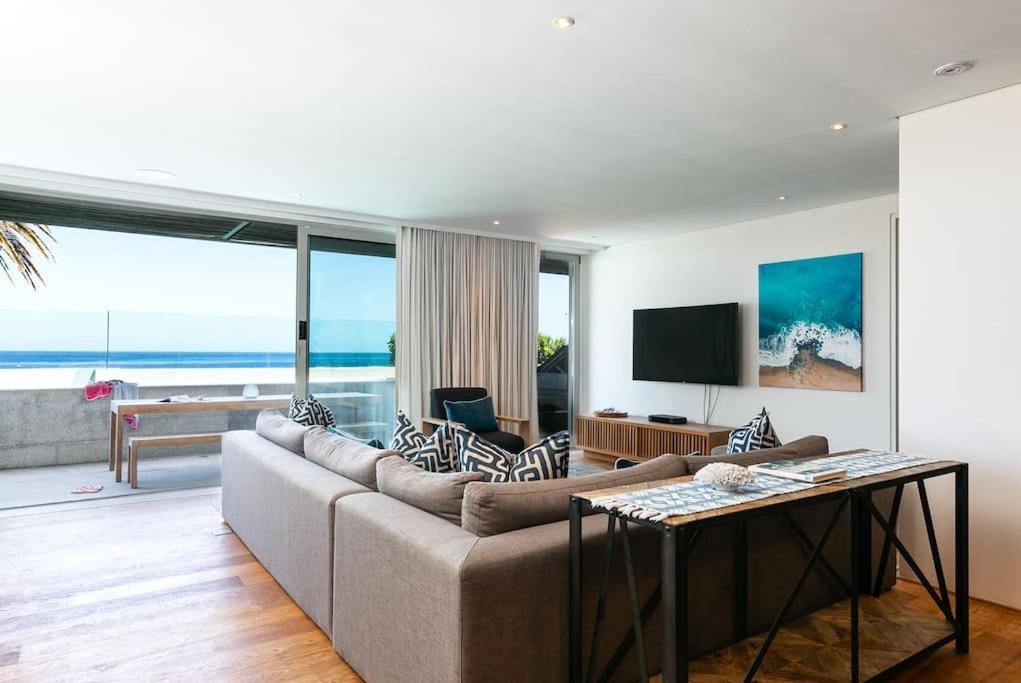 Waters Edge 101 Apartment เคปทาวน์ ภายนอก รูปภาพ