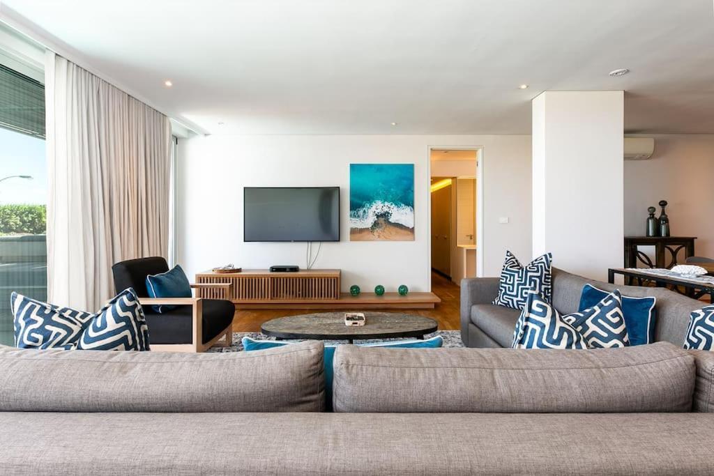 Waters Edge 101 Apartment เคปทาวน์ ภายนอก รูปภาพ
